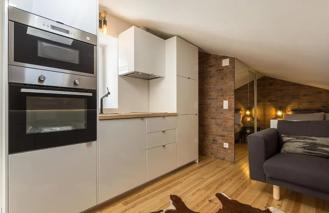 Lxfactory Apartment-1