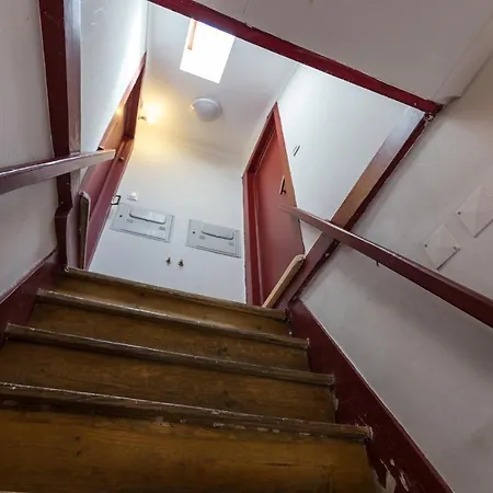 Lxfactory Apartment-2
